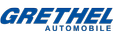 Logo Autohaus Grethel GmbH & Co KG